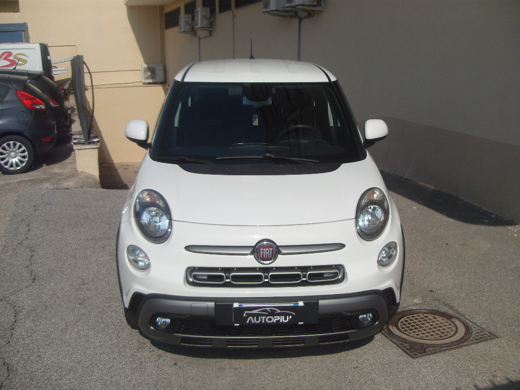 FIAT 500L CROSS 1.3 MJ